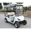 2 asientos Classic golf car para campos de golf